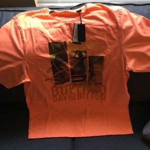 Brand new buffalo T-shirt